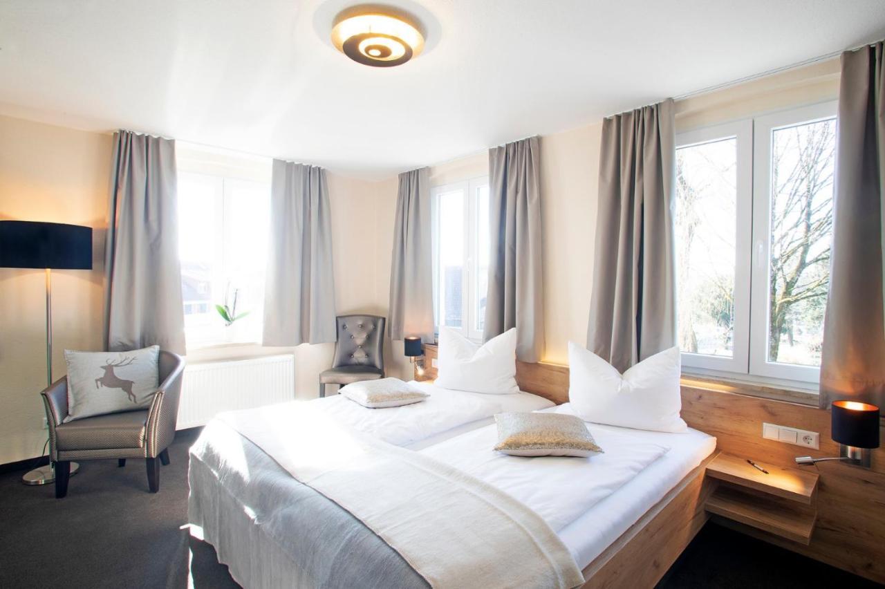 Hotel & Gutsgasthaus Koeberle لينداو المظهر الخارجي الصورة