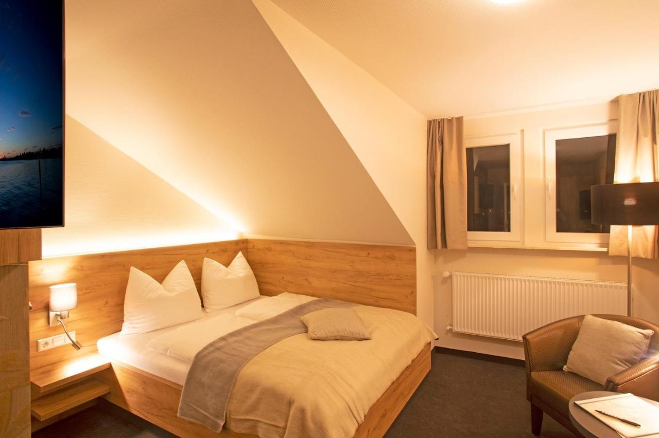 Hotel & Gutsgasthaus Koeberle لينداو المظهر الخارجي الصورة