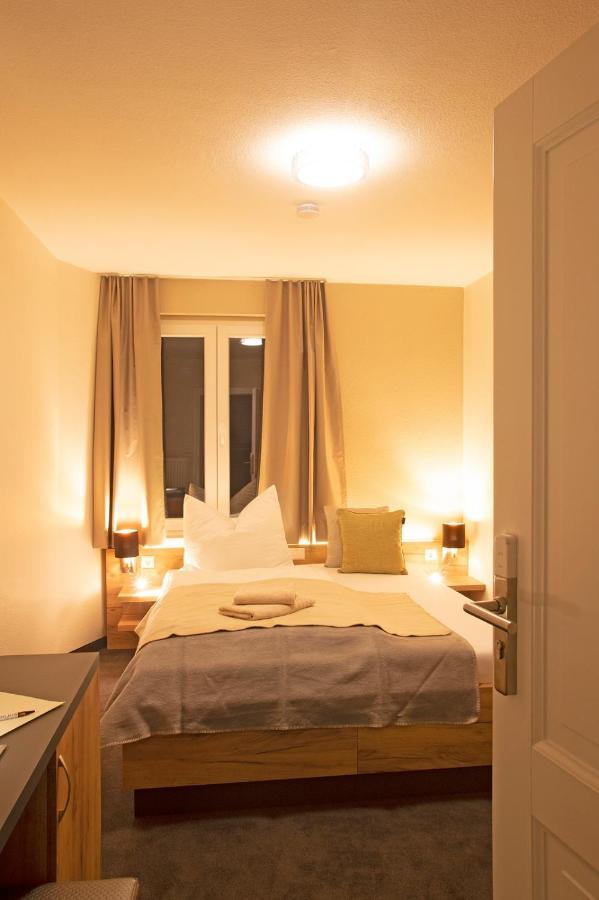 Hotel & Gutsgasthaus Koeberle لينداو المظهر الخارجي الصورة