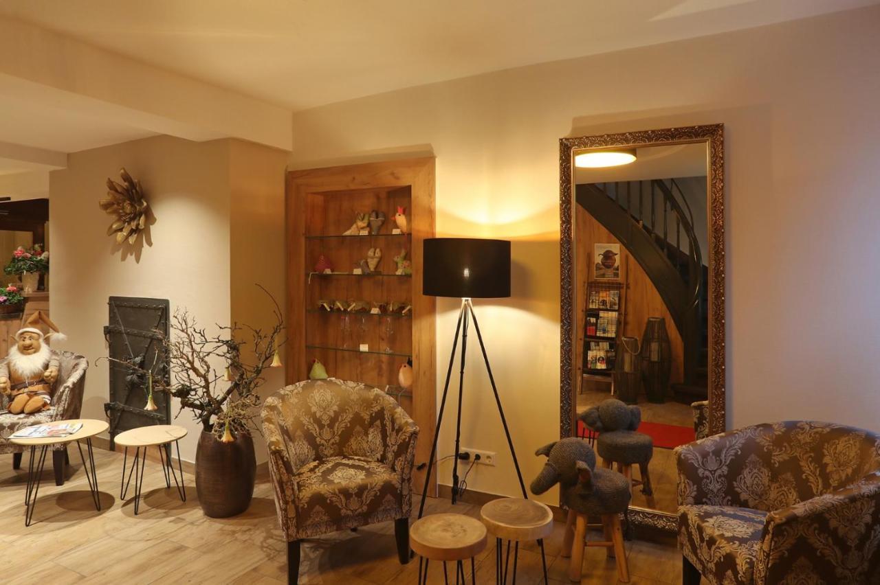 Hotel & Gutsgasthaus Koeberle لينداو المظهر الخارجي الصورة