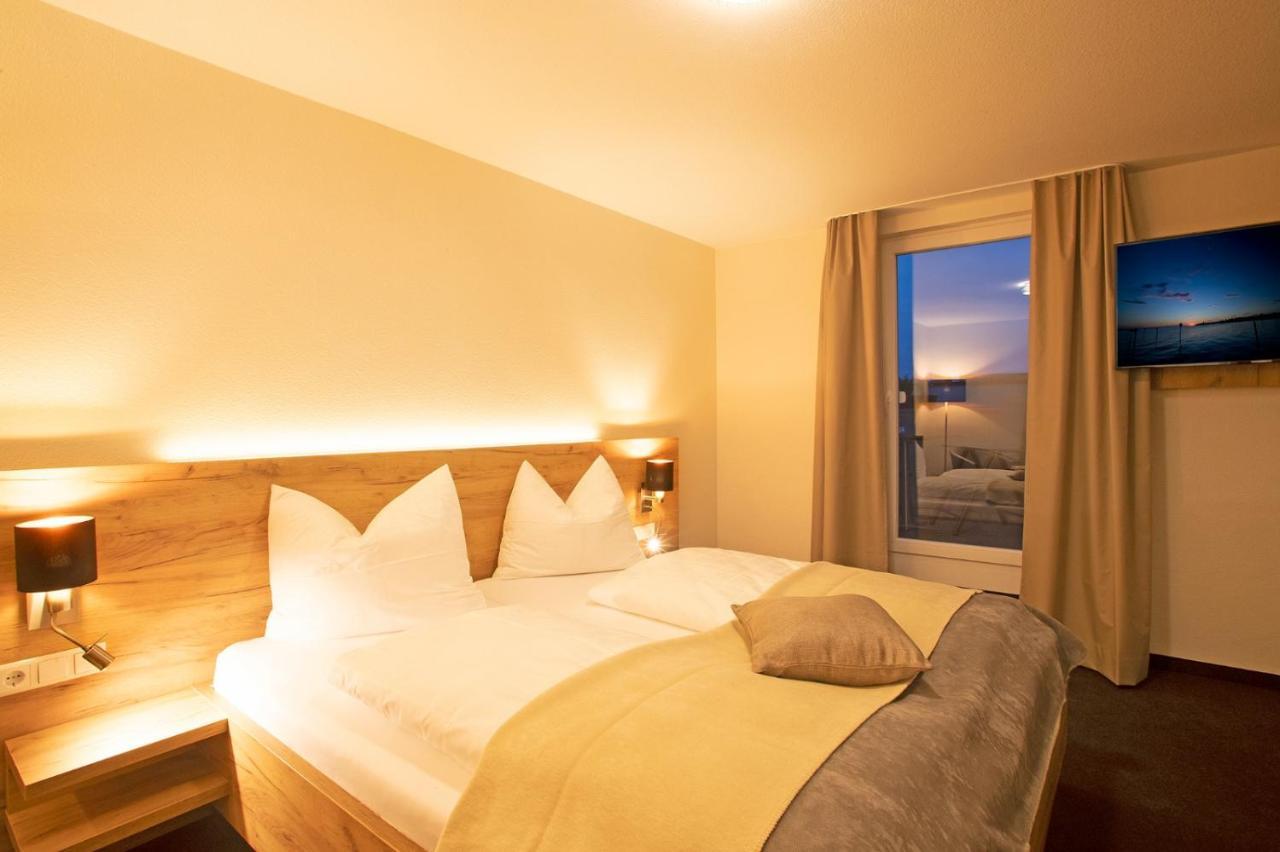 Hotel & Gutsgasthaus Koeberle لينداو المظهر الخارجي الصورة
