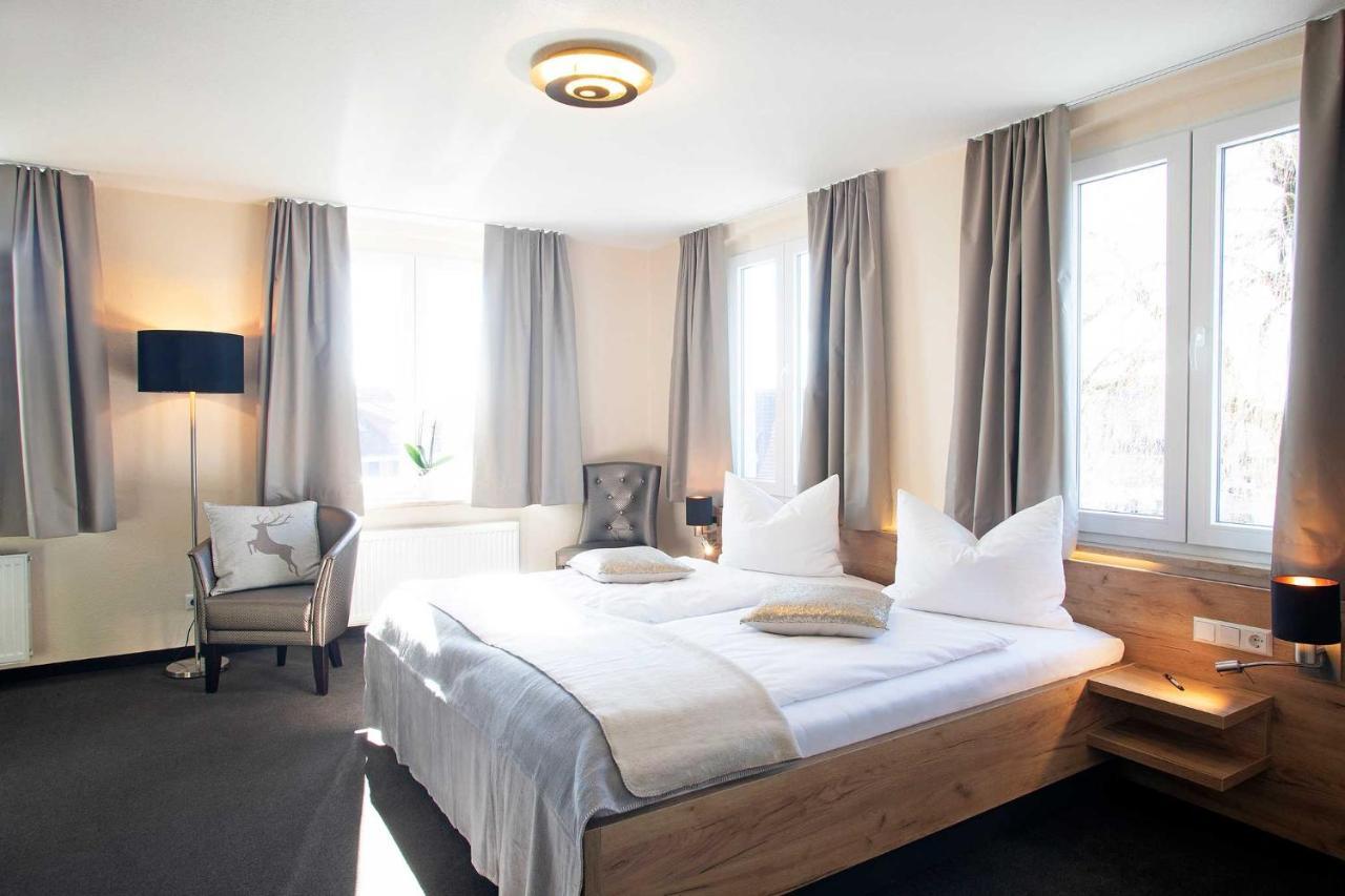Hotel & Gutsgasthaus Koeberle لينداو المظهر الخارجي الصورة